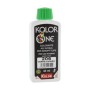 COLORANTE KOLOR ONE 45 ML VERDE CHIARO 206