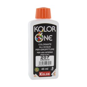 COLORANTE KOLOR ONE 45 ML ARANCIO 207