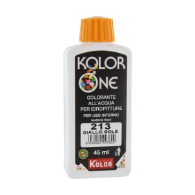 COLORANTE KOLOR ONE 45 ML GIALLO SOLE 213