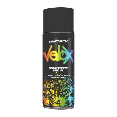 VELOX SPRAY EFFETTO SPECCHIANTE ORO