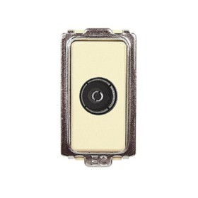 TONDO ECL 25481 PRESA TV COASSIALE