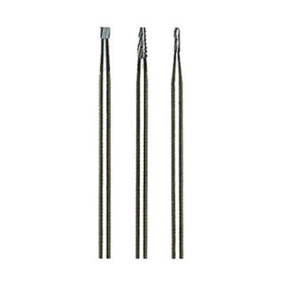 FRESA P/METALLO DURO PROXXON 28752