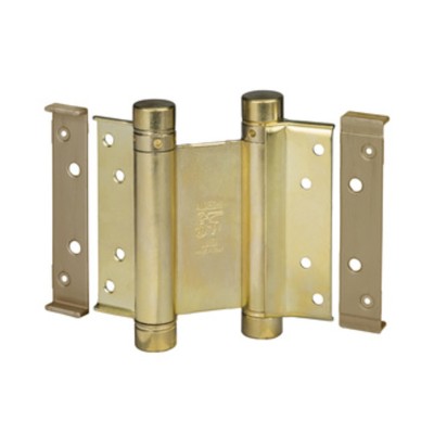 CERNIERA BOMMER OTTONATA H 75 MM*