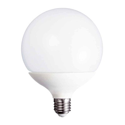 LED GLOBO 17W E27 G120 2400 LM 6400K FREDDA