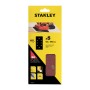 PIRANHA STANLEY STA31517 (X31517) 5 FOGLI VEL. B+D 93X190 GR.80