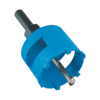 FRESA A TAZZA P/EDILIZIA ATTACCO 10 MM D 35 MM