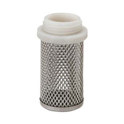 ITAP 102 FILTRO P/VALVOLA INOX D 3/4*