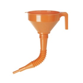 PRESSOL IMBUTO BECCO FLESS PLAST D 160 MM 02674