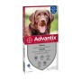 BAYER ADVANTIX SPOT ON 4 PIPETTE CANI 25-40 KG
