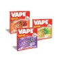 ANTIZANZARE VAPE SPIRALI PROFUMATE 10 PZ