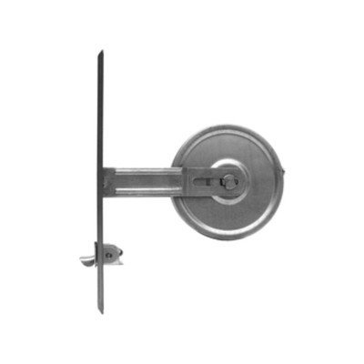 AVVOLGITORE INTERASSE 185 MM CINTINO DA 12 M