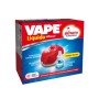 ANTIZANZARE VAPE MAGIC ELETTROEM E RICAR 60 NOT