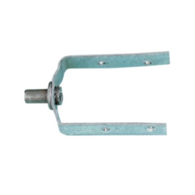 FORCELLA P/RULLO IN LEGNO