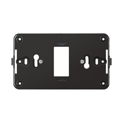 TONDO ECL 99651 F SUPPORTO 1 MODULO UNIVERSALE