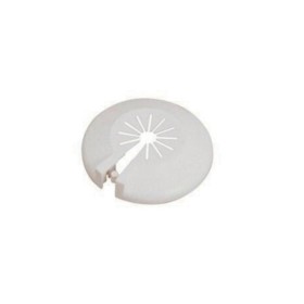 ROSETTA UNIVERSALE 8-22 P/TUBO RADIATORE FIG.1