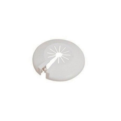 ROSETTA UNIVERSALE 8-22 P/TUBO RADIATORE FIG.1