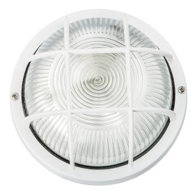 Applique efesto b.co c/grigl.tondo