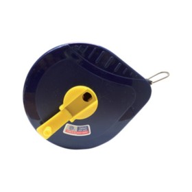 ROTELLA METRICA NASTRO FIBERGLASS GWF 2006 20 M