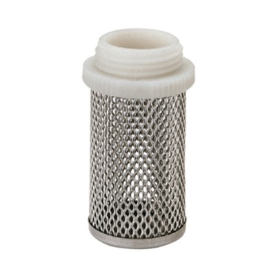 ITAP 102 FILTRO P/VALVOLA INOX D 1.1/4