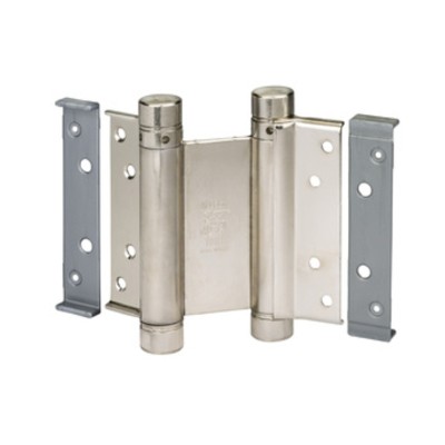 CERNIERA BOMMER NICHELATA H 75 MM