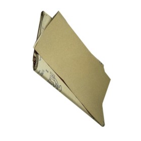 CARTA VETRO A FOGLIO N. 1