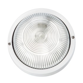 Applique efesto b.co s/grigl.tondo