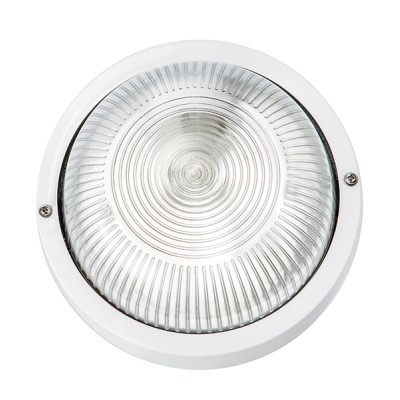 Applique efesto b.co s/grigl.tondo