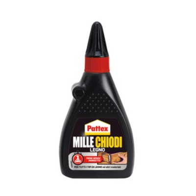 PATTEX MILLECHIODI LEGNO 200 G