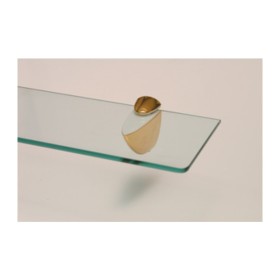 REGGIMENSOLA PINCO 09101 55X30X55 NICH 11MM 2 PZ*