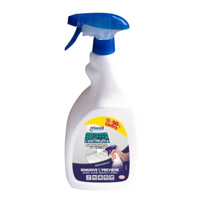 ANTIMUFFA SMUFFER 250+125 ML OMAGGIO