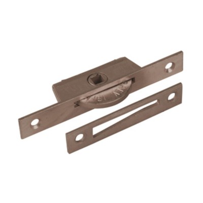 CREMONESE MIGNON E 9 MM ACCIAIO BRONZATO