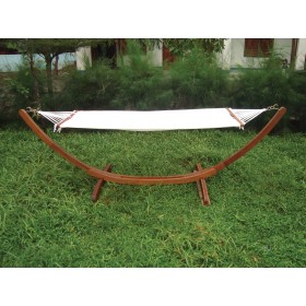 AMACA IN LEGNO C/SUPPORTO