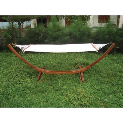 AMACA IN LEGNO C/SUPPORTO