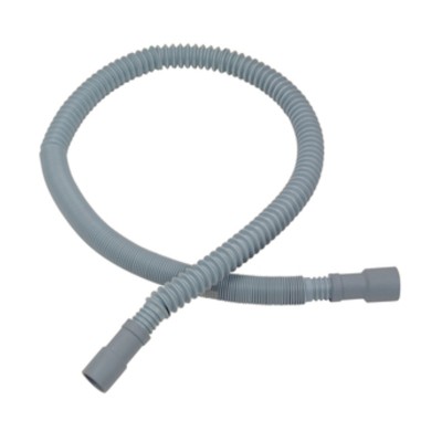 TUBO SCARICO LAVATRICE ESTENSIBILE 80/300 CM*