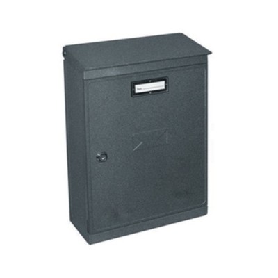 CASSETTA POSTALE EVOLUZIONE RIVISTA 25X9X37 CM ANTR