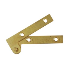 CERNIERA PERNO SQUADRA DOPPIO 60 MM GRT 2 ANTE