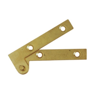 CERNIERA PERNO SQUADRA DOPPIO 80 MM GRT 2 ANTE