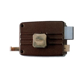 ISEO 401 SERRATURA CATEN SCROCCO PORTONC 70 MM