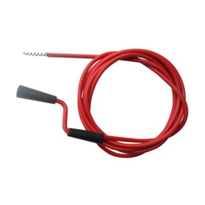 STURALAVANDINO A MOLLA C/GUAINA 3,5 M