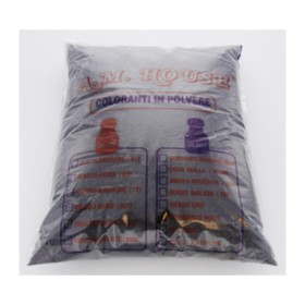 MORDENTE NOCE DA 25 KG