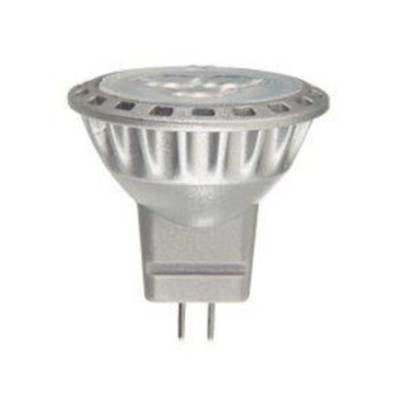 LED MR11 GU4-2W-12V. LUMEN140-3000L