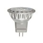 LED MR11 GU4-2W-12V. LUMEN140-3000L