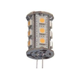 LED BISPINA G4 3,0W 12V LUMEN 220 2800K