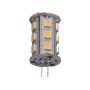 LED BISPINA G4 3,0W 12V LUMEN 220 2800K
