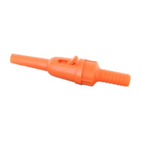 RUBINETTO P/TRAVASATORE A LEVETTA 02550