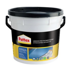 PATTEX PAVIMENTI E RIVESTIMENTI 5 KG