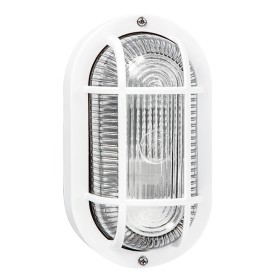 Applique efesto b.co c/grigl.ovale