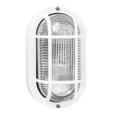 Applique efesto b.co c/grigl.ovale