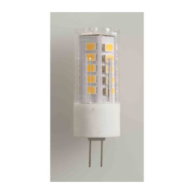 LED BISPINA G4 2,5W 12V 250 LM 2700K