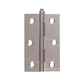 CERNIERA PERNO SFILABILE 88 FERRO LEGGERO 47X 80 MM